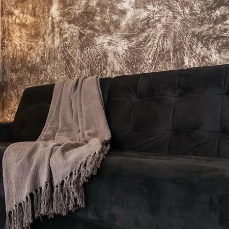Apartment Cosy Central