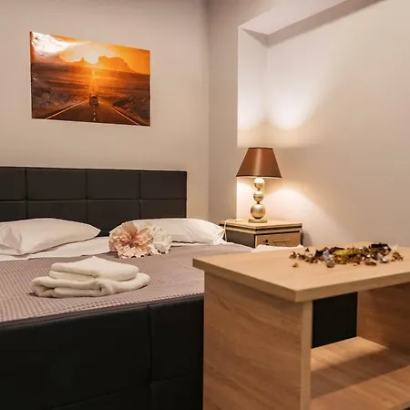 Cosy Central