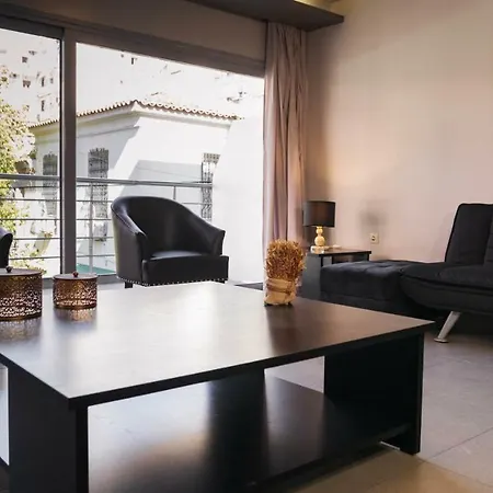 Apartament Cosy Central Ateny