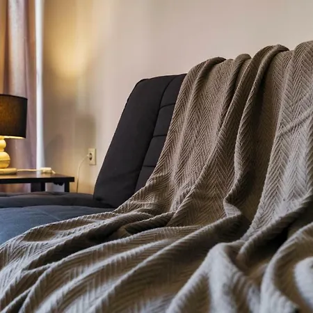 Apartament Cosy Central Ateny