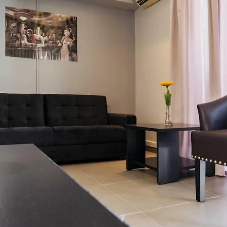 Cosy Central