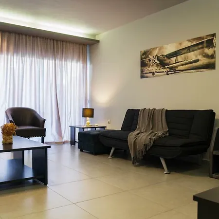 Apartament Cosy Central