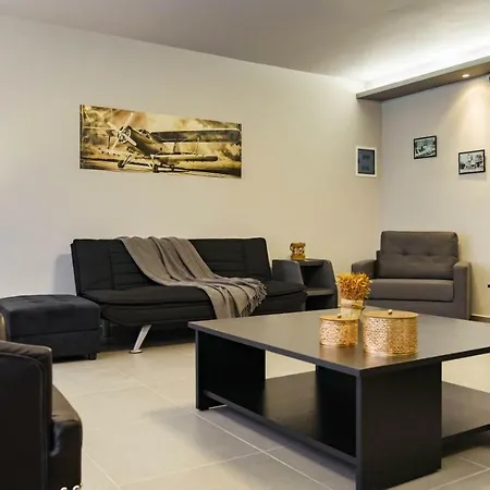 Cosy Central *