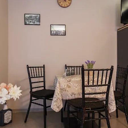 Apartament Cosy Central Ateny
