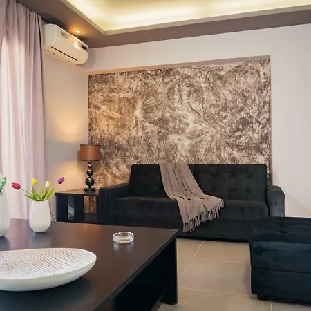 Cosy Central * Athens