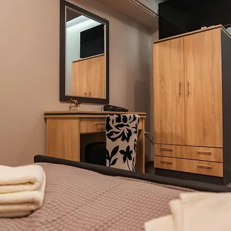 Cosy Central Apartament