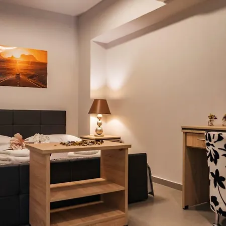 Apartment Cosy Central *